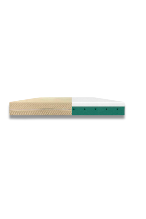 Matelas Soja - détail